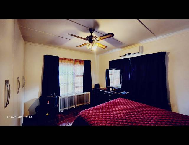 4 BEDROOM HOUSE FOR SALE IN ALLANDALE